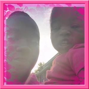 Meet your Posher, Tiffany